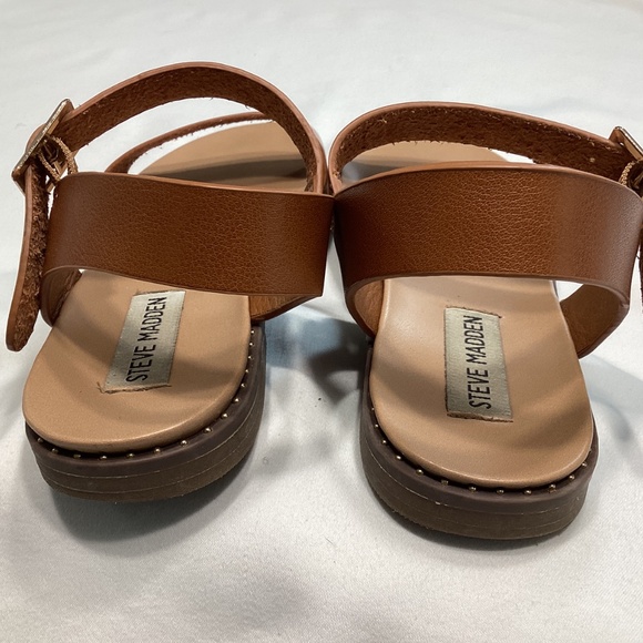 Steve Madden Tesa Sandal - Picture 6 of 15